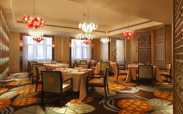 Four Points By Sheraton Luohe