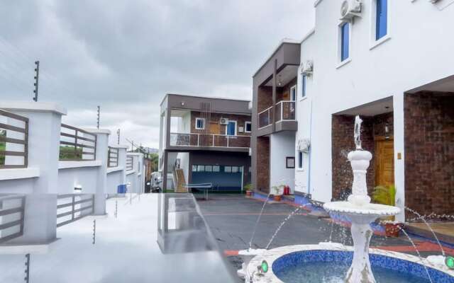 Meraki Apartments