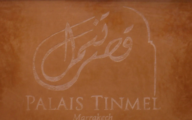 Palais Tinmel