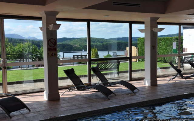 Beech Hill Hotel & Spa