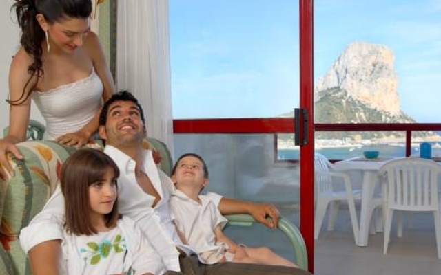 Apartamentos Amatista