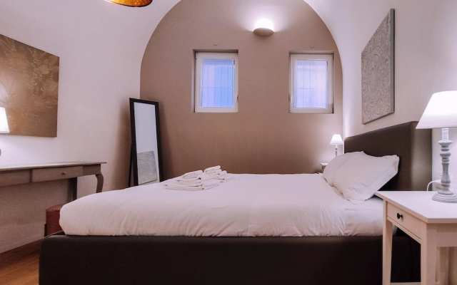 Elegante Appartamento Alle Due Torri By Wonderful Italy