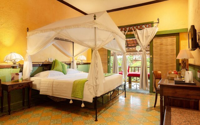 Dusun Jogja Village Inn