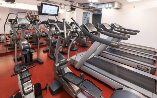 B&B Sport Rooms