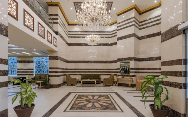 Snood Al Dana Hotel