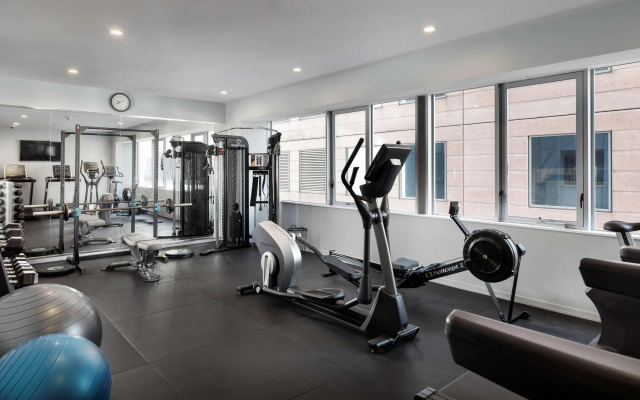 Rydges Auckland