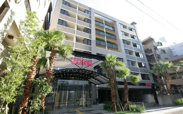 ZONK Nakasu