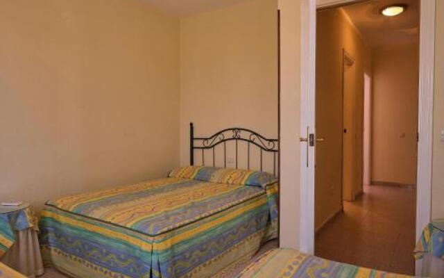 Apartamento Babor I