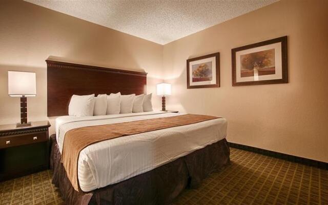 Stevens Inn a Howard Johnson by Wyndham