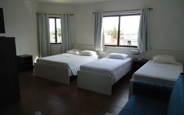 Arpini Hotel