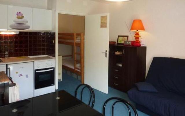 Apartment Les Ecrins 3