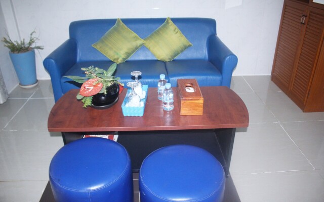 Ramchang Guesthouse