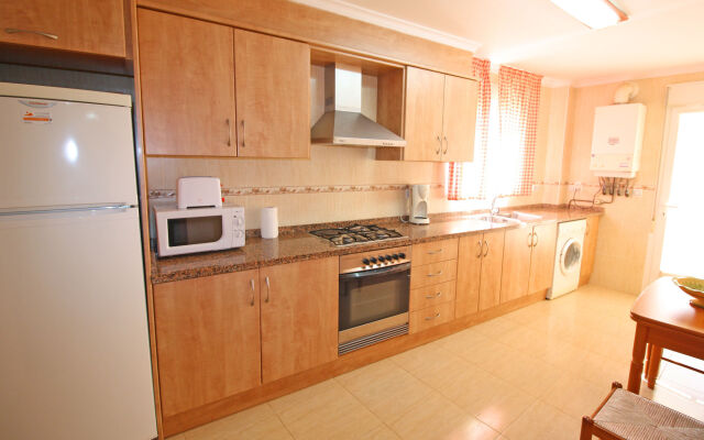 Villas Costa Calpe - Altamar