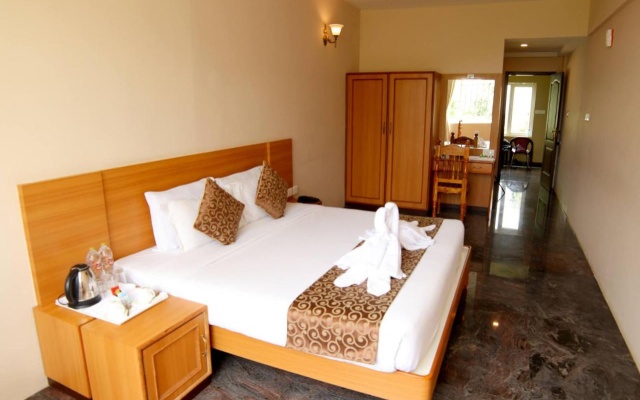 Ack Palacce Inn