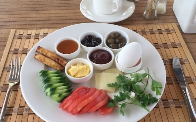 B.C. Alya Hotel