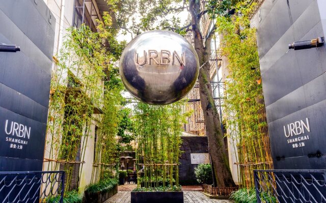 URBN Boutique Shanghai