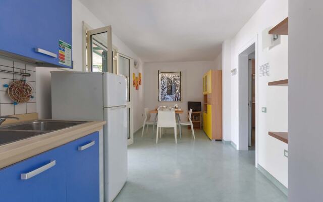 2880 Punta Cassano - Trilo Comfort by Barbarhouse