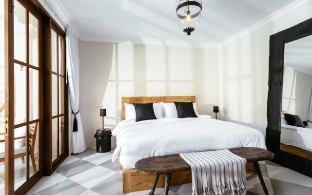 Villa Soleh (Vilorium) #259010 - 3 Br Villa