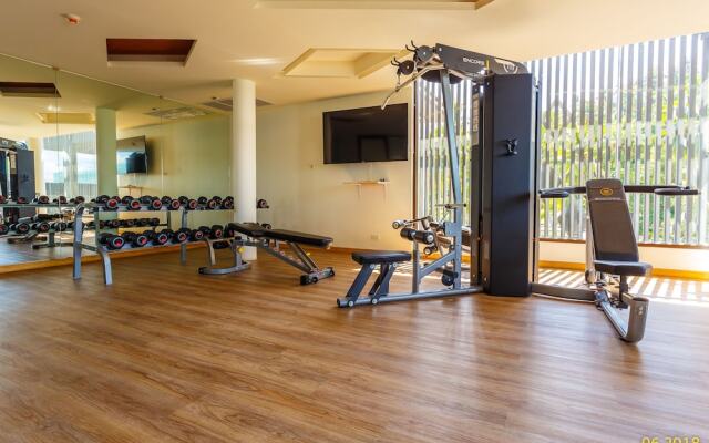 Aristo 2 Beach Front - by Holy Cow 712