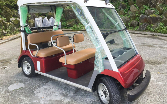 Livemax Resort Hakone Sengokuhara