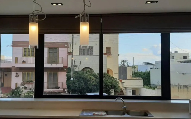 Joecen Apartment
