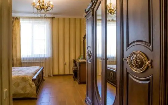 Hotel Kristall