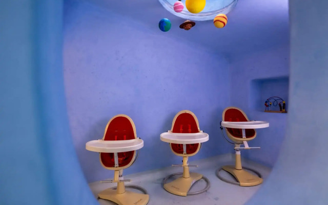 Aquila Rithymna Beach