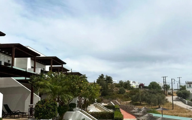 Southern Dreams Apartments