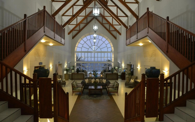 Courtyard Hotel Gqeberha