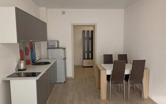 Apartments on Supsekhskoe highway 39/7