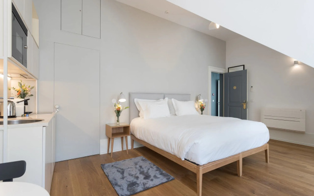 Boutique Chiado Suites