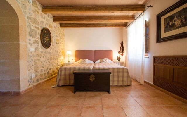 Hotel Rural Can Feliu