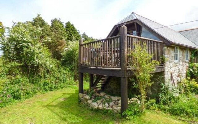 The Garden Studio