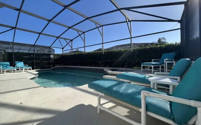 Windsor Palms WP04CP8165BRM