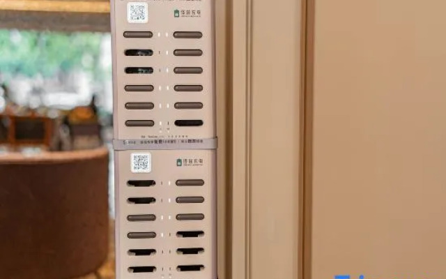 Mercure Sanya Bay Centre