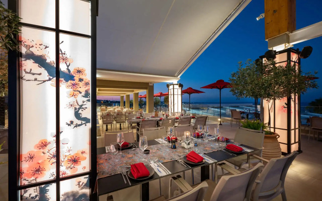 Royal & Imperial Belvedere Resort - All inclusive