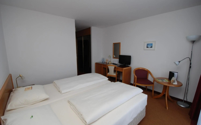 HK-Hotel Düsseldorf City