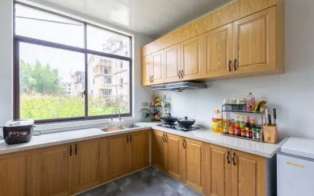 Xiyuan comfy homestay