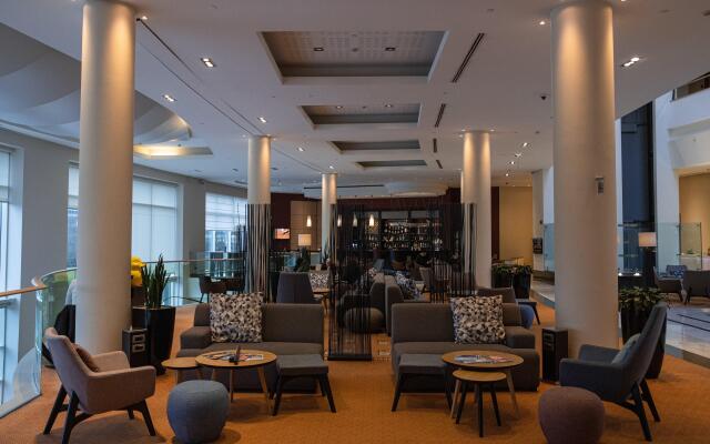 Crowne Plaza Brussels Airport by IHG