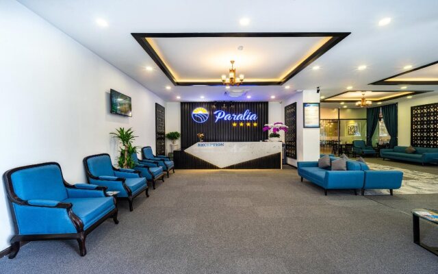Paralia Hotel Nha Trang