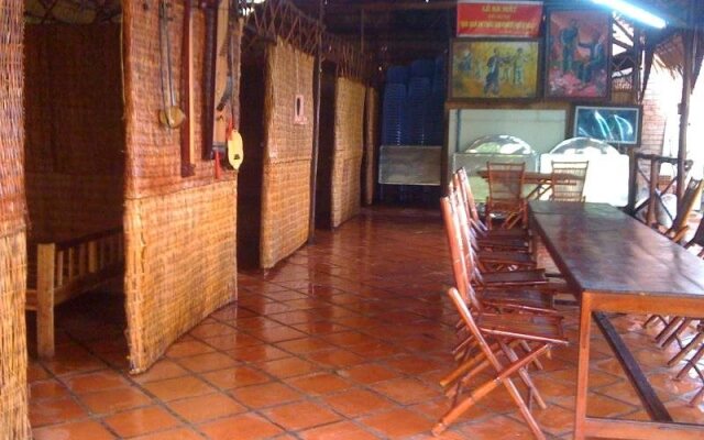 Cai Son Orchard Home Stay