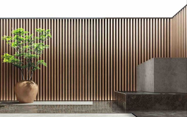 JOYA Shanghai Xujiahui Hotel