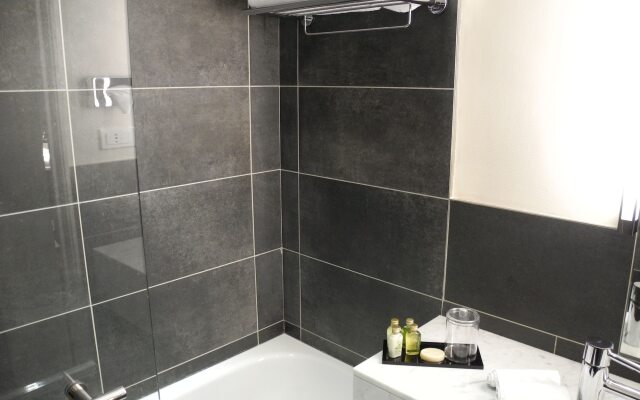 Hotel Marais Bastille