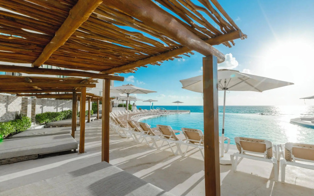 Cyan Cancun Resort & Spa