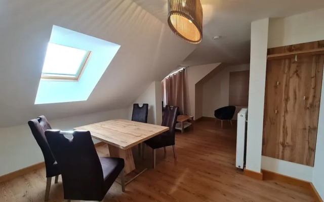 Apartment in Bad Kleinkirchheim Near Hiking
