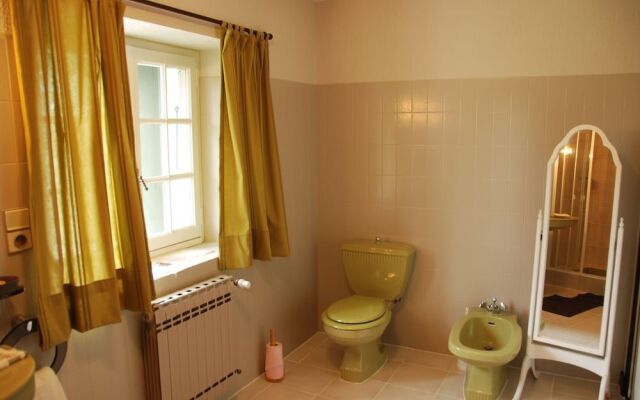 Domaine Sainte Barthe