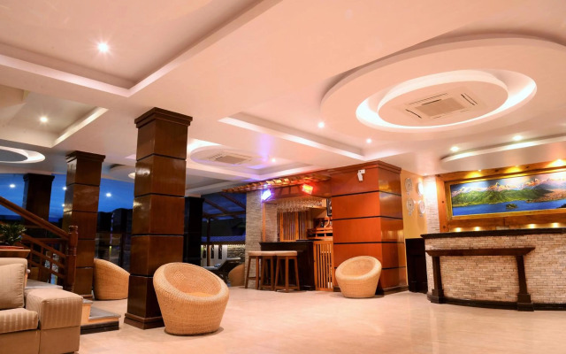 Kuti Resort and Spa