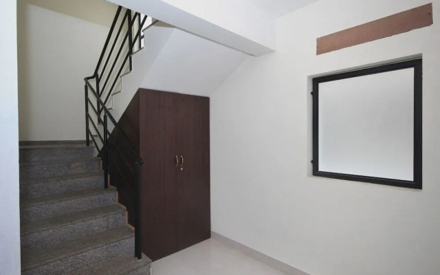 Green Land Suites