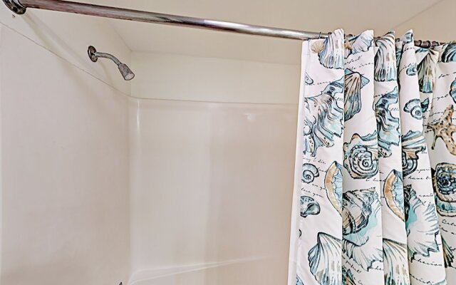 Coastal 26 - 2 Br Villa