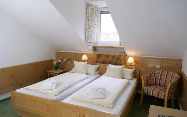 Hotel Garni Christl